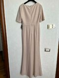 Long dress