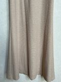 Long dress