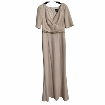 Long dress
