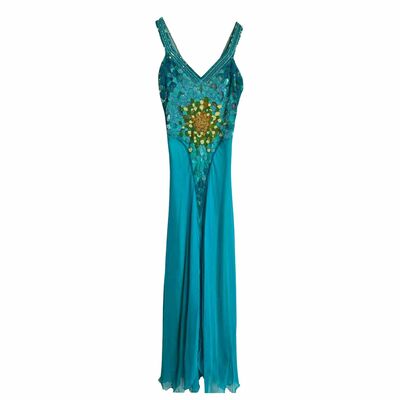 Long dress