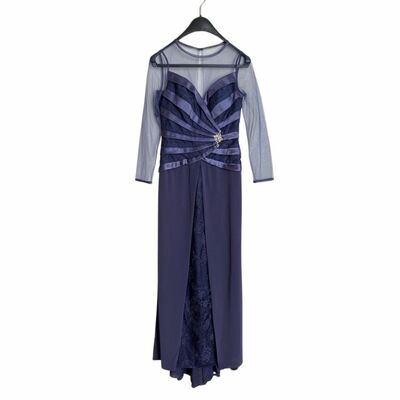Long dress