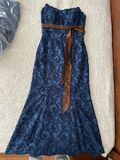 Long dress