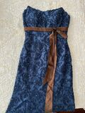 Long dress