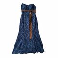 Long dress