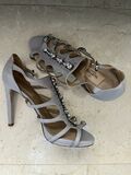High heels Sandals