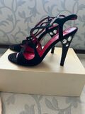 High heels Sandals
