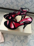 High heels Sandals