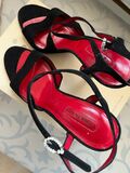 High heels Sandals