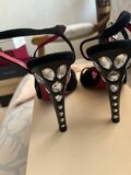 High heels Sandals