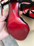 High heels Sandals