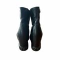 Leather Boots