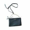 Leather Cross-body Handbag