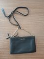 Leather Cross-body Handbag