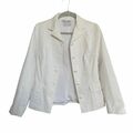 Cotton Blazer
