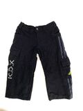 Polyamide Shorts Bottoms