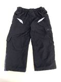 Polyamide Shorts Bottoms