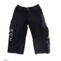 Polyamide Shorts Bottoms