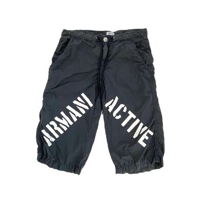 Short Bottoms