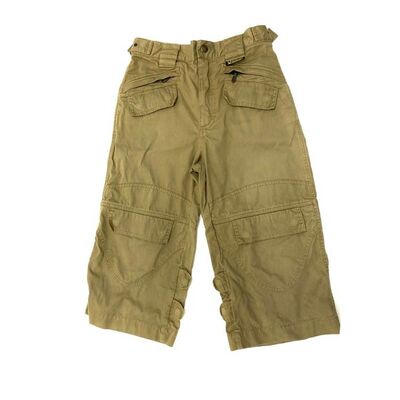 Short Bottoms