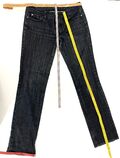 Denim Jeans