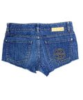 Denim  Shorts
