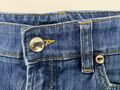 Denim  Shorts