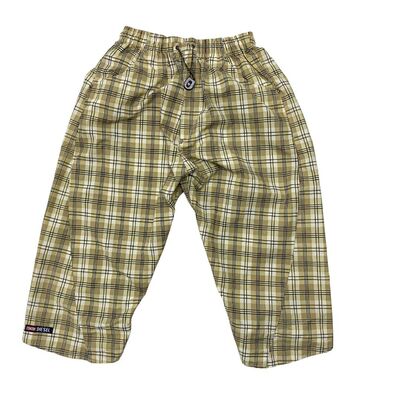 Short Bottoms
