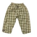 Short Bottoms