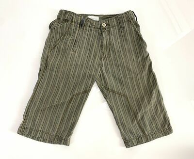 Short Bottoms