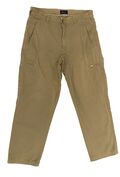 Straight cut Jeans