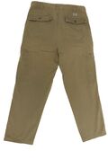 Straight cut Jeans
