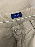 Straight cut Jeans