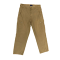 Straight cut Jeans
