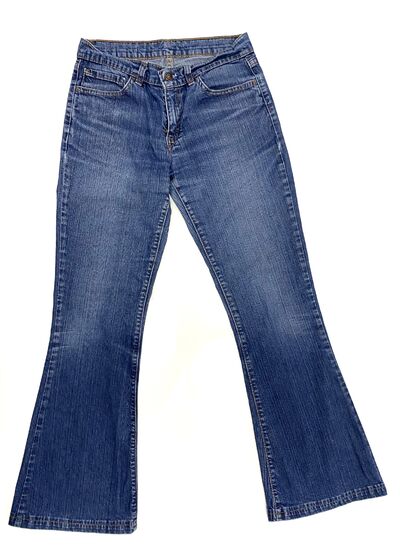 Denim Jeans