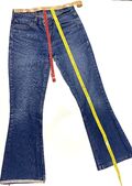 Denim Jeans