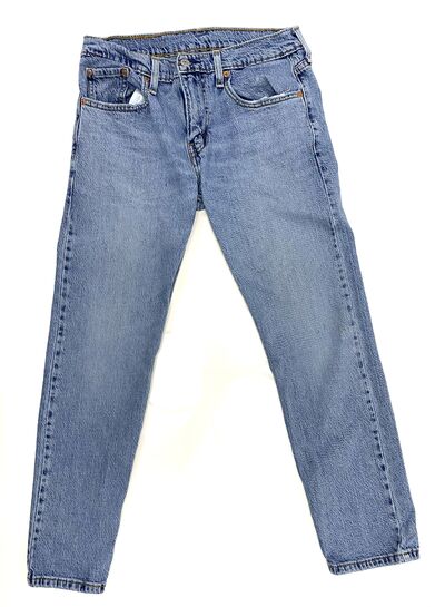 Denim Jeans