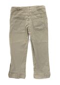 Cotton Chino Pants