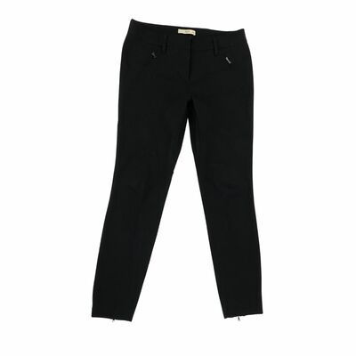 Wool Suit Pants