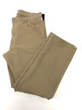 Cotton Chino Pants