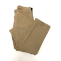 Cotton Chino Pants