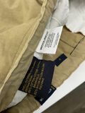 Cotton Trousers