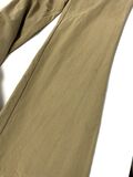 Cotton Trousers