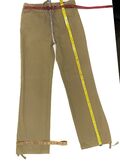 Cotton Trousers