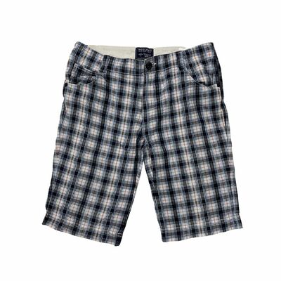 Cotton Short