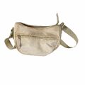 Leather Belt bag