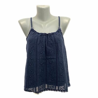 Cotton Tank Top
