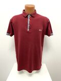 Cotton Polo T-shirt