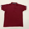 Cotton Polo T-shirt