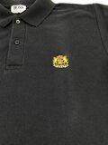 Cotton Polo t-shirt