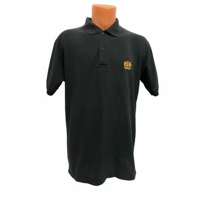 Cotton Polo t-shirt